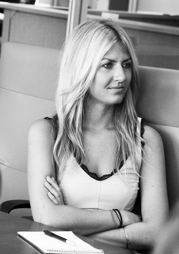 AshleyPawlak's profile picture. PR at boutique firm in Chicago