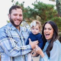 Danielle Arcese (@onceuponarcese) 's Twitter Profile