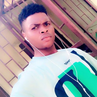 AdekunleLukmo11's profile picture. Adekunle lukmon