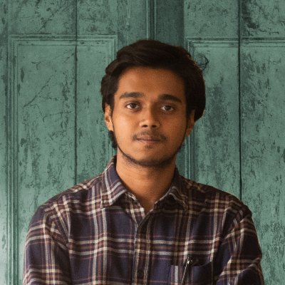 Undergrad student - Jagannath University | Dept. of Microbiology |
Research Assistant - CHIRAL Bangladesh
