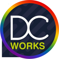 DC Works (@dcworks_) 's Twitter Profile Photo DC Works (@dcworks_) 's Twitter Profile Photo
