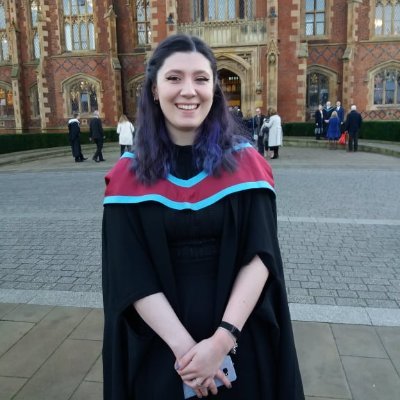 3rd year PhD Student @QUBelfast/
Northern Bridge Consortium/theatre and transitional justice in post-conflict Northern Ireland/
RT not endorsement