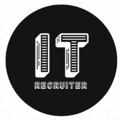 Soy It Recruiter, si estás buscando trabajo o bien queres seguir creciendo y buscar nuevos horizontes envíame tu Cv