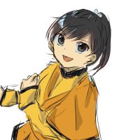しいゆずは (@shii_yuzuha) Twitter profile photo