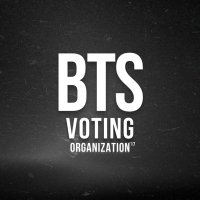 BTS Vote(@btsvotingorg) 's Twitter Profile Photo