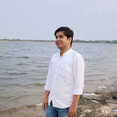 Assistant Professor
Department of Geology
Ravenshaw University