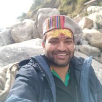Varun Upadhayay 🇮🇳 (@upadhayayvarun) 's Twitter Profile