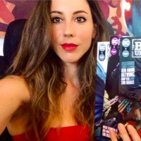 Belén Ortega ☆ (@belenortega_) 's Twitter Profile Photo Belén Ortega ☆ (@belenortega_) 's Twitter Profile Photo