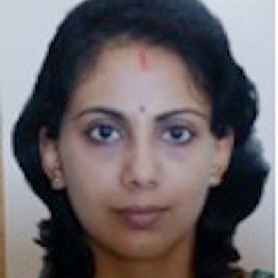 swagata tripathy Profile
