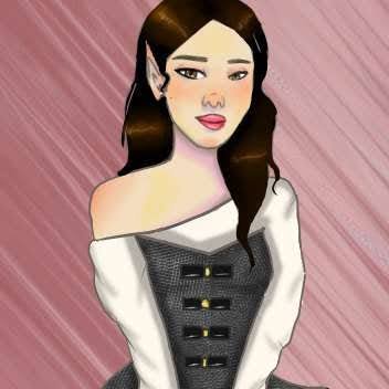 cosmic_grave's profile picture. bad at games; still love to play, though ❤️
I mostly stream Fortnite and Dead By Daylight but branch out on occasion