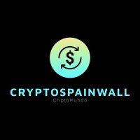 CryptoSpain(@CryptoSpain5) 's Twitter Profile Photo
