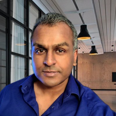 ShaneDMahabir's profile picture. Founder, Florida local, MBA, Business Lending, Fintech, Crypto & more