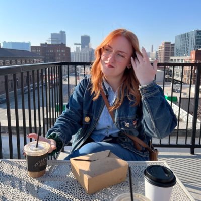 jordanacollard's profile picture. I'm scowling because it’s bright, not because I’m angry.
UNT Mayborn Alum • Freelance Photographer • she/her