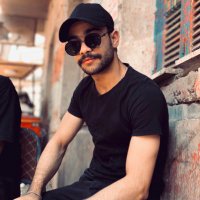 A.Sππ€π« (@ahmed_sarook) 's Twitter Profile