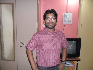 Hi everybody I am amit kumar from Mumbai. Working with ICICI Bank Ltd.Studied @ National Institute of Technology, Surat.