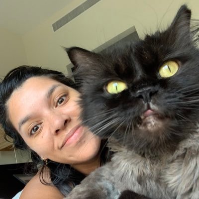 2020 @EmiratesLitFest Writing Prize winner. 2023 @ELFDubai Fellow. Content lead by day, novel plotter/illustrator by night, obsessive cat-mom 24-7. she/her.