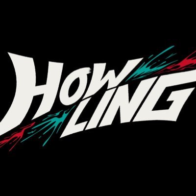 HOWLINGさんのプロフィール画像