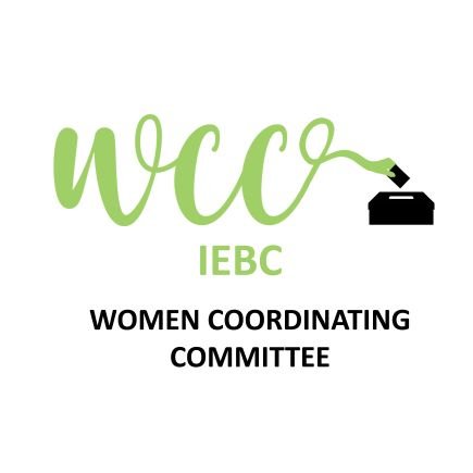 WCC is a women led committee that will be working as a liason between IEBC, stakeholders and the women of Kenya on broad issues around the election cycle