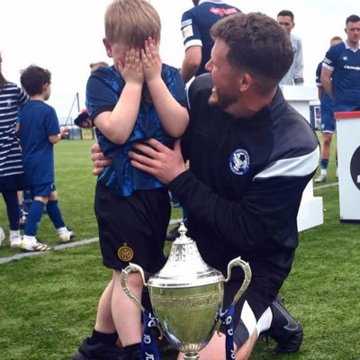 Airbus UK Broughton FC Assistant Manager |BSc Football coaching and Performance specialist| Lead Football education coach at Stockport County| UEFA A Coach