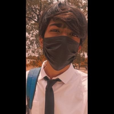 Rishabhkat25's profile picture. BTech Student at Harcourt Butler Technical University, Kanpur