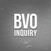BVO Inquiry⁷ (@BVO_Inquiry) Twitter profile photo