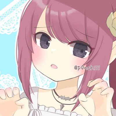 ぽんさんのプロフィール画像