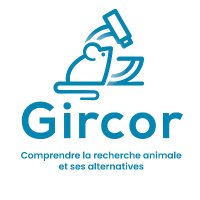Gircor, recherche animale et alternatives(@GIRCOR) 's Twitter Profile Photo