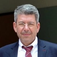 George Pleios (@gplios) 's Twitter Profile