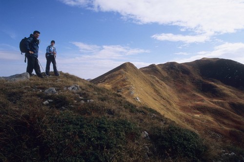 Per tutti gli amanti del Parco Nazionale dell'Appennino Tosco Emiliano (e per chi ancora non lo conosce).