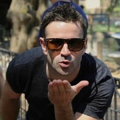 adamfergus Profile Picture