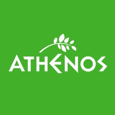 ATHENOS Feta, Hummus, & Pita Chips. Simply Made, Greek Inspired. #FoodNeedsFeta