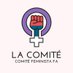 La Comité (@lacomitefa) Twitter profile photo La Comité (@lacomitefa) Twitter profile photo