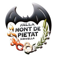 Falla Mont de Pietat FS (@fallamont_fs) 's Twitter Profile Photo Falla Mont de Pietat FS (@fallamont_fs) 's Twitter Profile Photo