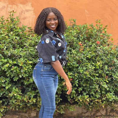 wemmydami's profile picture. Damilare ☺️