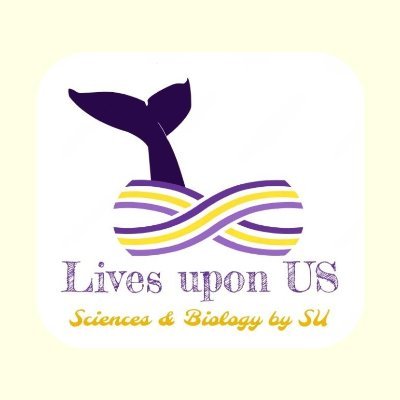 Lives Upon US - Sciences & Biology by SU