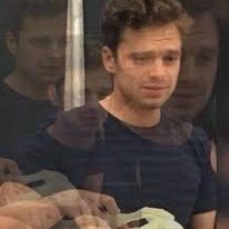 THECIRCLEQ's profile picture. defending Wanda Maximoff on the internet isn't enough, I need a gun