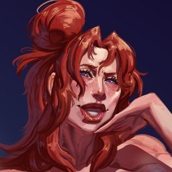 Conteúdo +18
Best contents for you!
*No RP account*
Content about Futanari, shemale, female and all which I like.