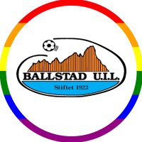 Ballstad UIL (@ballstaduil) 's Twitter Profile