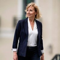 Sandrine Lafargue (@sandrinlafargue) 's Twitter Profile