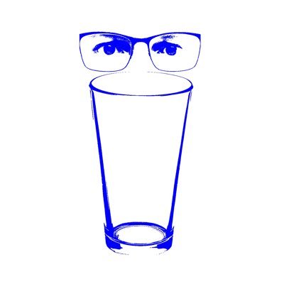 The Pint Glass Guy