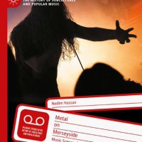 Metal On Merseyside (@metalmerseyside) 's Twitter Profile