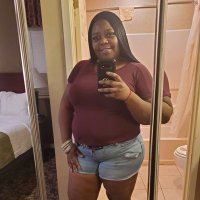 September's Own (@saucygogetta23) 's Twitter Profile