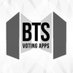 BVApps (@btsvotingapps) Twitter profile photo