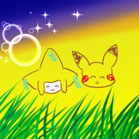 いなごハク (@elio164) Twitter profile photo