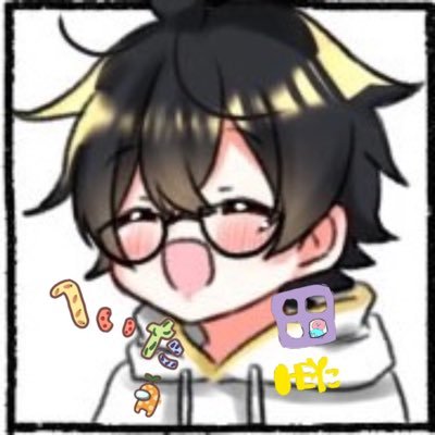 heytan_yellow's profile picture. ウミガメとジオゲッサーしかしてませんあもあすもしたいし大人数のゲームもしたいしまだみすもしたいです