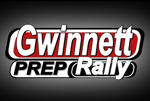 Gwinnett Prep Rally