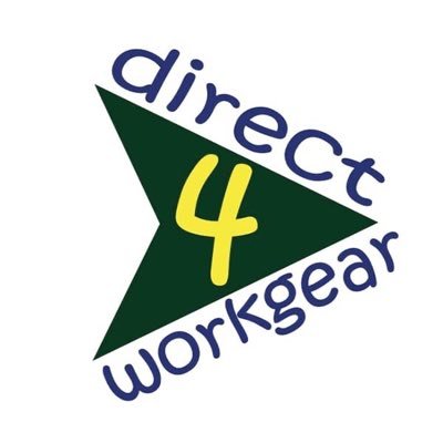 Suppliers of quality work gear - Everything you need to get the job done.
https://t.co/lSaHKBO0M0