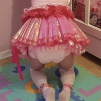 ABDL sissybabycuck (@ladystella959) 's Twitter Profile