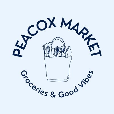 Peacox Community Market | Grocery + Grill 
6 Levister Ct. Raleigh, NC
