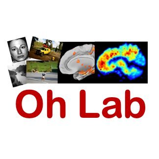 Laboratory for Cognitive and Translational Neuroscience (PI:@hwamee_oh) @BrownUniversity investigating Visual Memory, Brain Aging, and Alzheimer's Disease